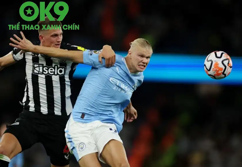 Man City đang được đánh giá cao hơn trong trận đấu này. Man City đang được đánh giá cao hơn trong trận đấu này.